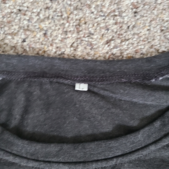 Long Sleeve Tee - Picture 4 of 4